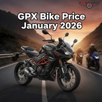 Thailands brand GPX, what is the current price of buying and selling in Bangladesh?